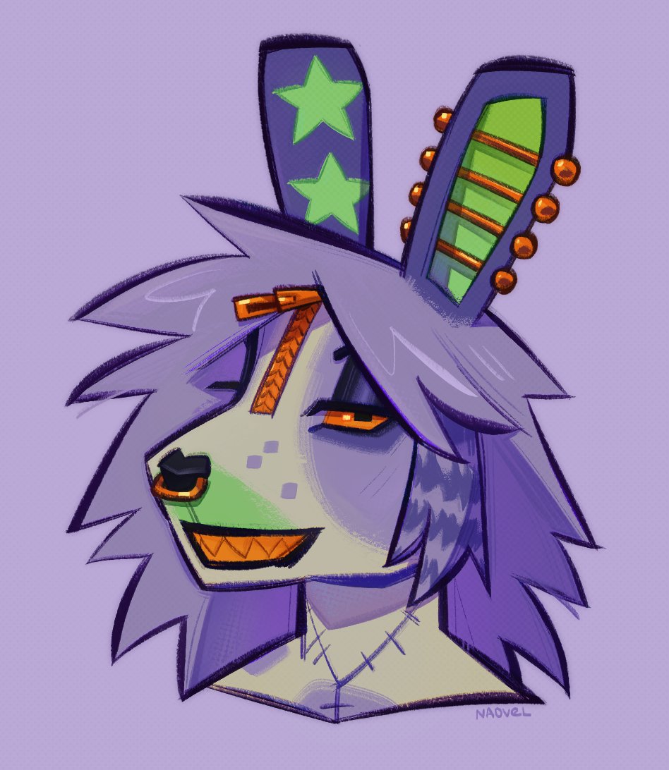 naovel 🪩 ✶ comms closed (@naovel_art) on Twitter photo 