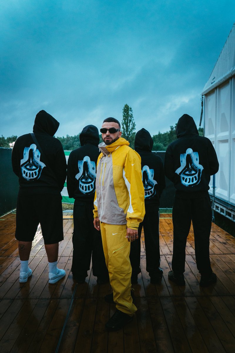 dosefr's tweet image. 🥵 @uskymusic x @dosefr 

📸 @Camulojames 
🇧🇪 @LESARDENTES