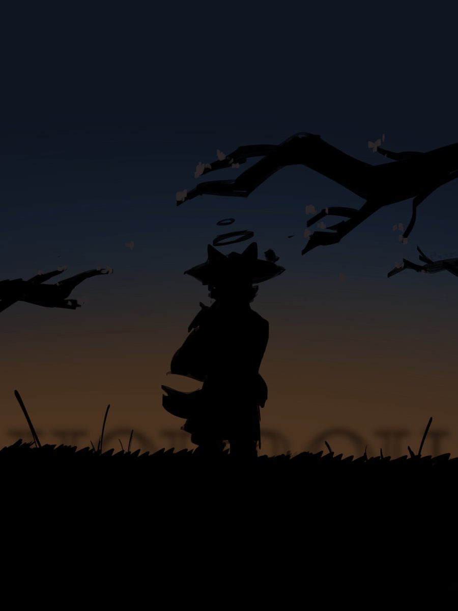 JumpCat8's tweet image. Day of Origin -
