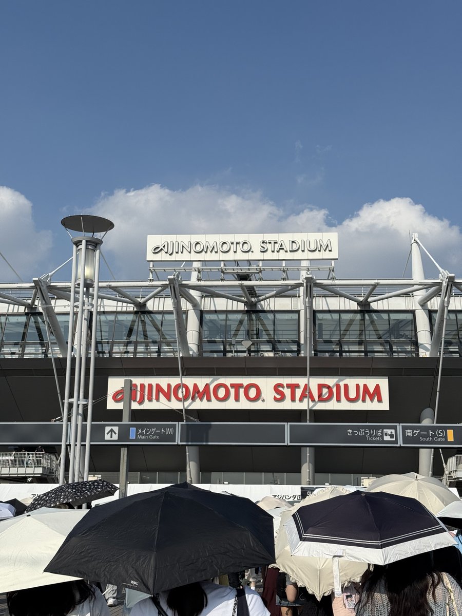 nxko2331's tweet image. ☀️☀️