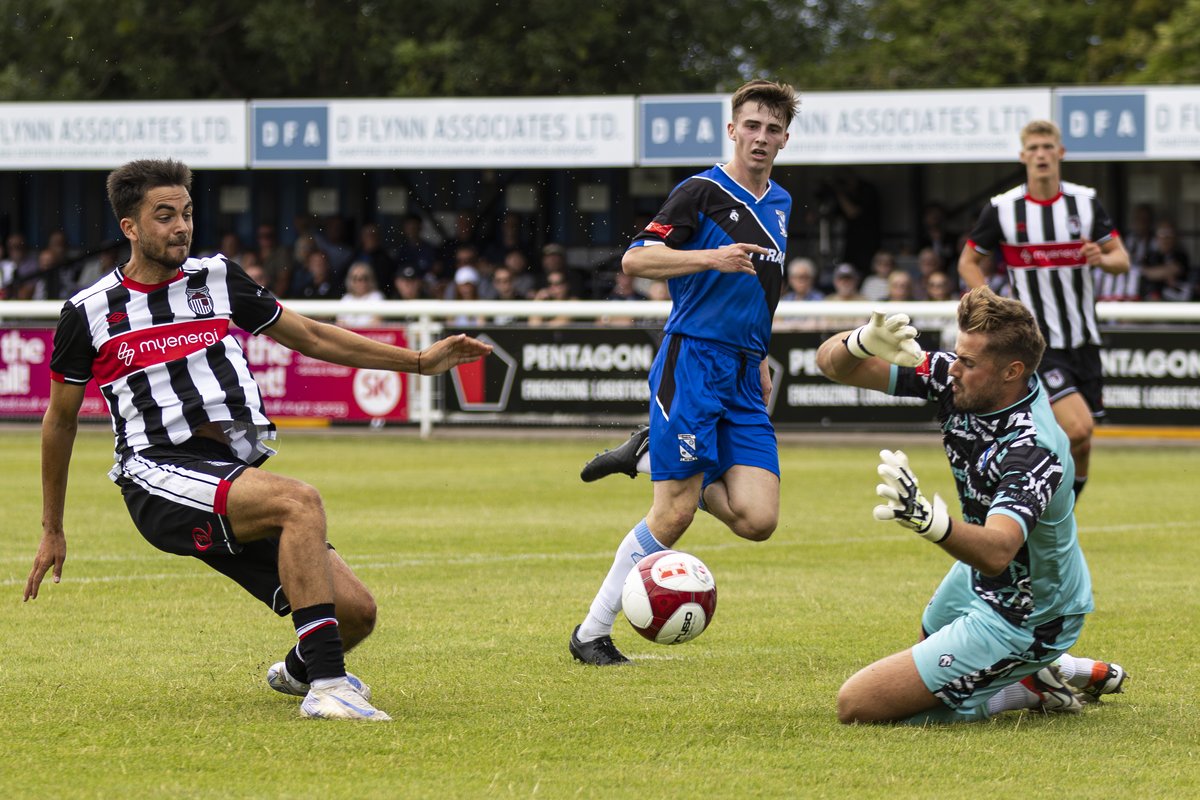 (C)leethorpes Town FC (@cleetownfc) on Twitter photo From the get go <a href="/BaileyConway7/">Bailey Mascher Conway</a> was everywhere last Saturday on his debut πββοΈ
<a href="/MartinDye24/">Martin Dye</a> πΈ From the get go <a href="/BaileyConway7/">Bailey Mascher Conway</a> was everywhere last Saturday on his debut πββοΈ
<a href="/MartinDye24/">Martin Dye</a> πΈ