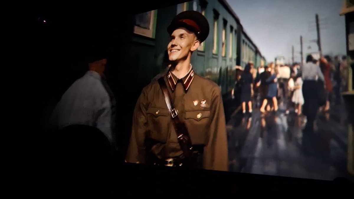 🎬 On July 5, 2025, for the first time in the history of bilateral relations, Russian Film Day was held in Jakarta. Screenings took place at CGV Cinemas Central Park, featuring the films His Name Was Not Listed, The Enchanted Tinderbox, Roman Kostomarov: Born Twice, and Endless