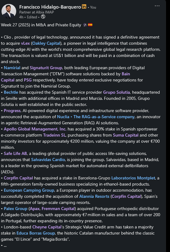 Fran Hidalgo-Barquero tweet media