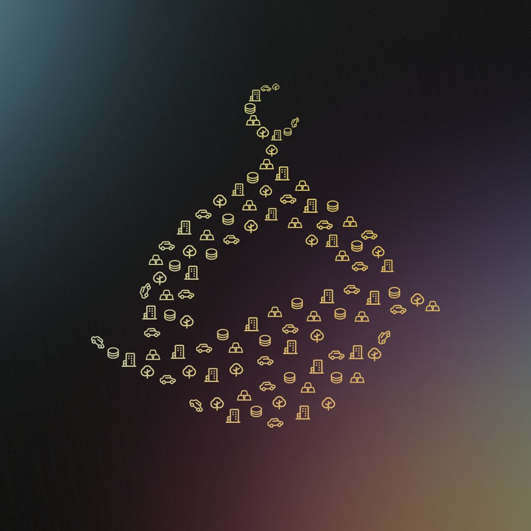 Different assets. One ethical blueprint. 
#CaizListing this Nov 2025. 

 Ready?