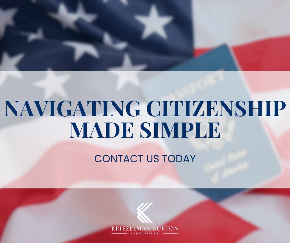 krilawyers's tweet image. Discover your route to U.S. citizenship with our helpful resources. Start here now.
#PathToCitizenship #ImmigrationHelp 

bit.ly/32BDsNE