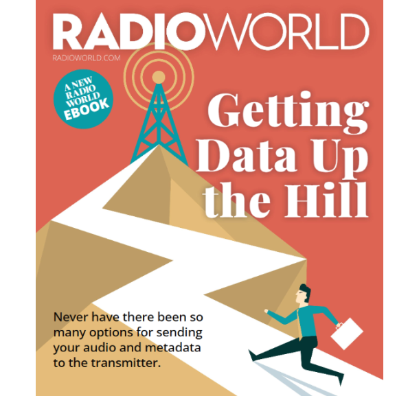 In this latest free ebook, Radio World returns to explore and update one of the most important decisions that radio engineers must make in designing their air chains. Read now at ow.ly/2WX550Wkwqw
#RadioBroadcast #RadioEngineering #RadioTechnology