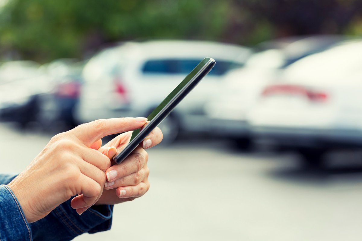 We’ve switched to the MiPermit app for pay-by-phone parking in all Council-owned car parks. Other payment methods are still available.

ℹ️ Info: orlo.uk/HWgyK
📲 App: orlo.uk/B0q33
💻 Portal: orlo.uk/Xntg0
