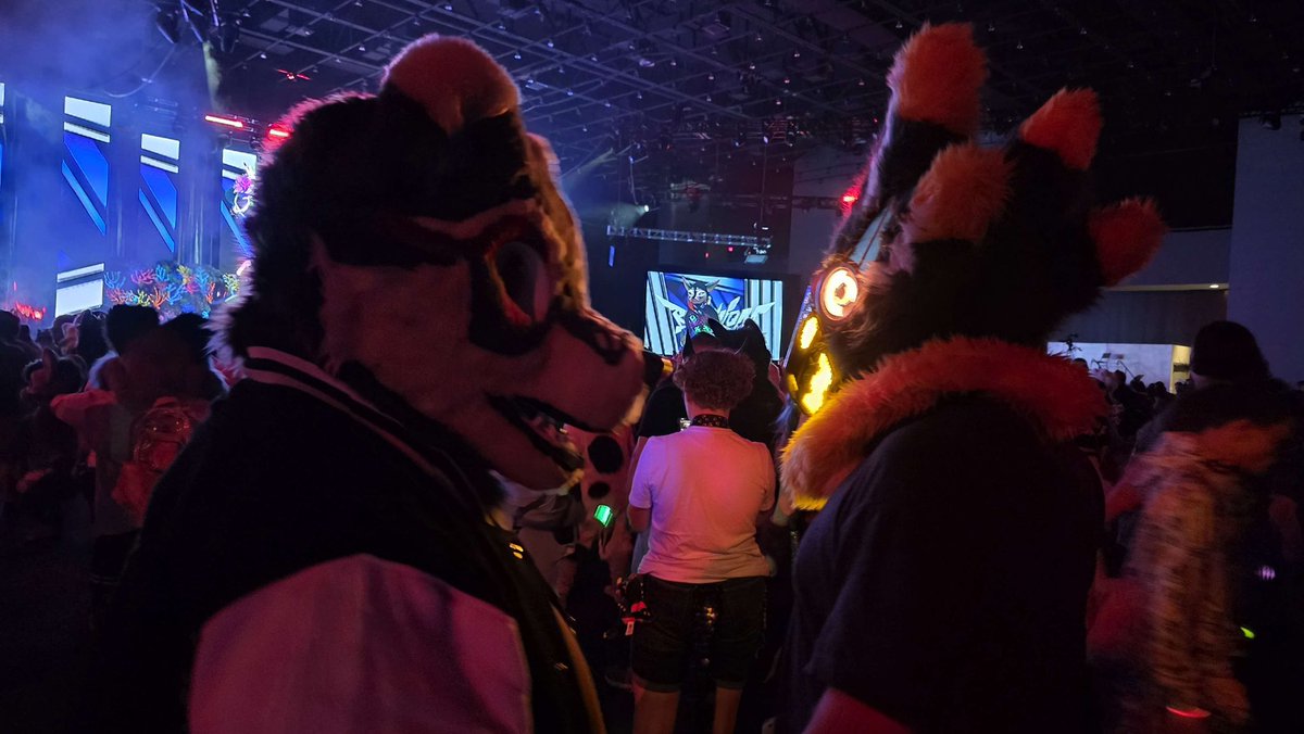 Phosphor 🔜 TFF tweet media