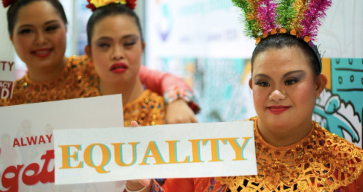 WINGS (@wings_info) on Twitter photo People with disabilities are among the most affected by #ClimateChange, yet they remain largely excluded from climate funding & solutions. This guide urges funders to act on disability-inclusive climate justice: ow.ly/zo2q50Wlp5P
<a href="/DisabRightsFund/">Disability Rights Fund</a>
#PhilanthropyForClimate People with disabilities are among the most affected by #ClimateChange, yet they remain largely excluded from climate funding & solutions. This guide urges funders to act on disability-inclusive climate justice: ow.ly/zo2q50Wlp5P
<a href="/DisabRightsFund/">Disability Rights Fund</a>
#PhilanthropyForClimate