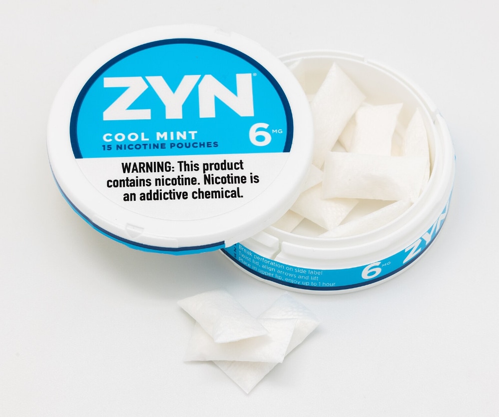 AddictionNews's tweet image. "ZYNfluencers" Nurturing a "Plague" of Nicotine Pouch Addiction
Health journals sound the alarm about the role of ZYNfluencers in nicotine pouch addiction.
addictionnews.com/zynfluencers-n…
Another Exclusive from @AddictionNews