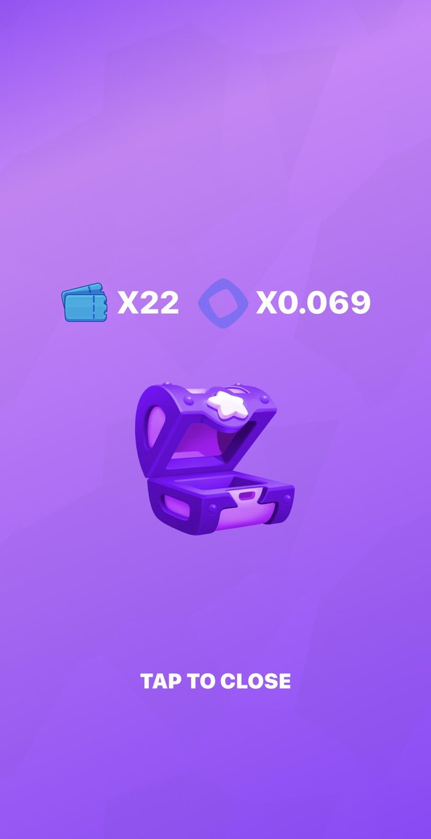 3 things you should do before Monad mainnet :

- Eat 
- Play LootGo 
- Sleep
Repeat.

Pass it on♻️