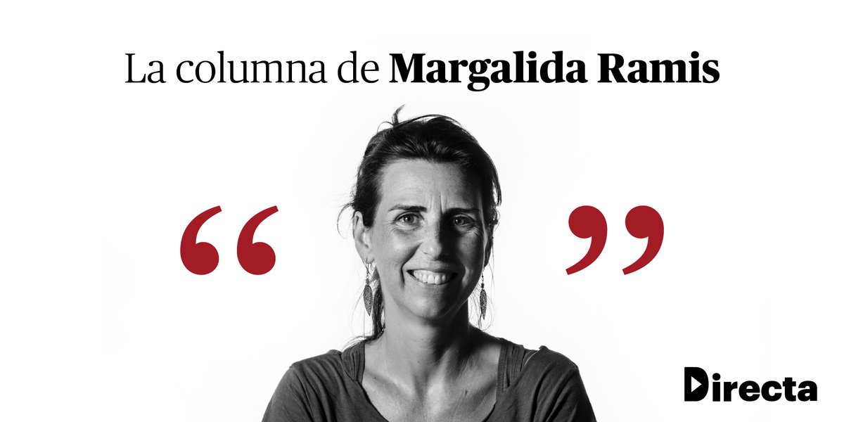 Directa (@la_directa) on Twitter photo #OPINIÓ | Ultraneoliberalisme per a l’habitatge directa.cat/ultraneolibera… En la seva columna mensual <a href="/MargalidaMaria/">Margalida Maria</a> alerta que PP i Vox estan imposant una política d'urbanisme "salvatge" a les Illes. #OPINIÓ | Ultraneoliberalisme per a l’habitatge directa.cat/ultraneolibera… En la seva columna mensual <a href="/MargalidaMaria/">Margalida Maria</a> alerta que PP i Vox estan imposant una política d'urbanisme "salvatge" a les Illes.