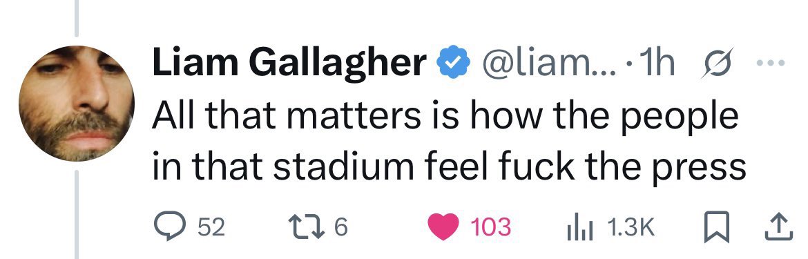 I think we can say ‘they felt amazing, overwhelmed, ecstatic, jubilant’ and any other positive word you can think of