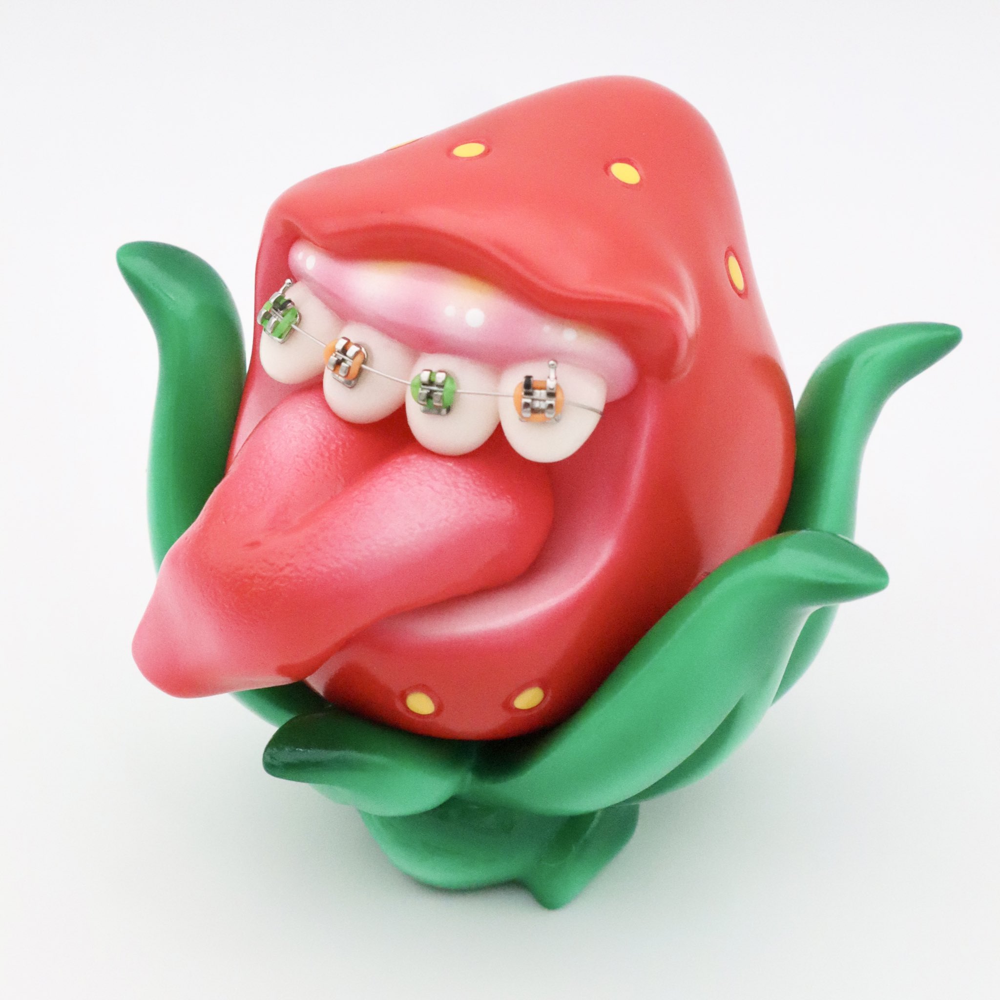 UNKNOWN- (@unknown_Toys) / X