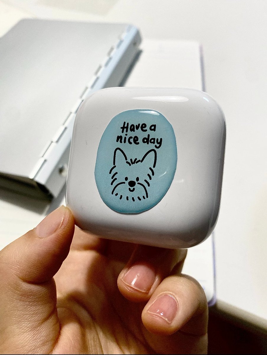 pfesales1's tweet image. Boring laptop? Plain phone case? NOT ANYMORE! 🔥
Our resin stickers are your secret weapon to upgrade ANYTHING in 3 seconds! 🌟

Instant personality boost
Survives rain, coffee spills &amp;amp; chaos!

#ResinCraft #StickerBomb #EtsyFinds #CuteAccessories #KawaiiStyle #DeskDecor #LifeHack