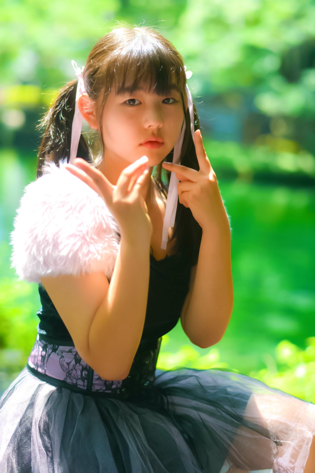 Rara✴︎ページ rara. - Search / X