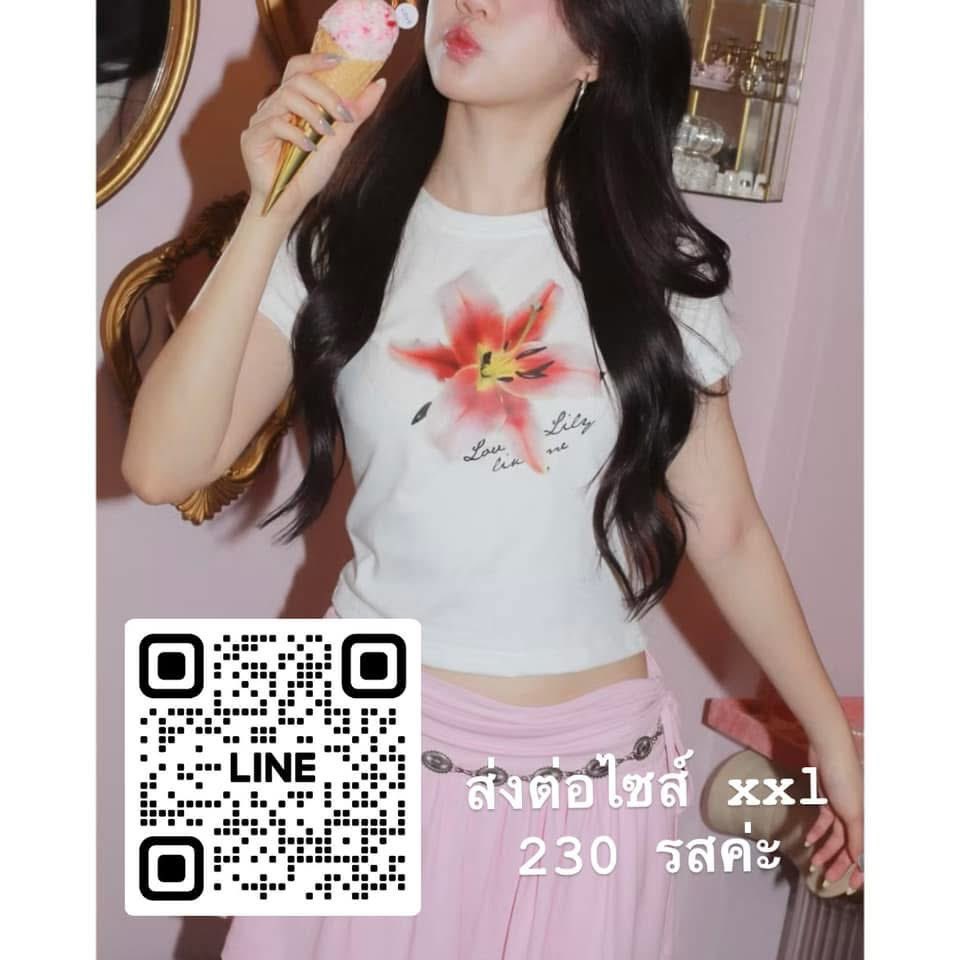 ttxtt13's tweet photo. ส่งต่อเสื้อ kome.offi 

⭐️เสื้อครอปสีขาว 230 bath

free shipping ka📮

(ดูรูปภาพเพิ่มเติมdm or line kub)
#ส่งต่อเสื้อผ้ามือสอง #เสื้อผ้ามือสอง #ส่งต่อเสื้อผ้ามือ2 #ส่งต่อเสื้อผ้าสาวอวบ #ส่งต่อเสื้อผ้ามือสองสภาพดี #โล้ะตู้เสื้อผ้า #เสื้อผ้าสาวอวบ https://t.co/BUioq4cA0m