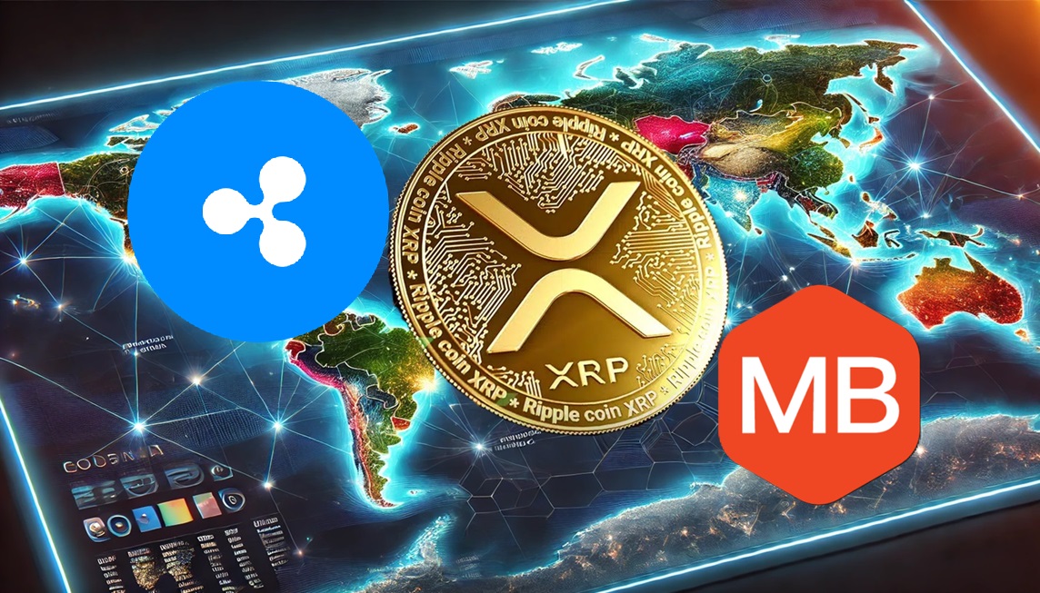 Ripple Labs continues its hot streak of major updates about its newly-forged partnerships with banks and other big financial services providers.

Ripple and Mercado Bitcoin Advance Their Partnership

In yet another bull case for XRP, the company confirmed on Friday the plan of