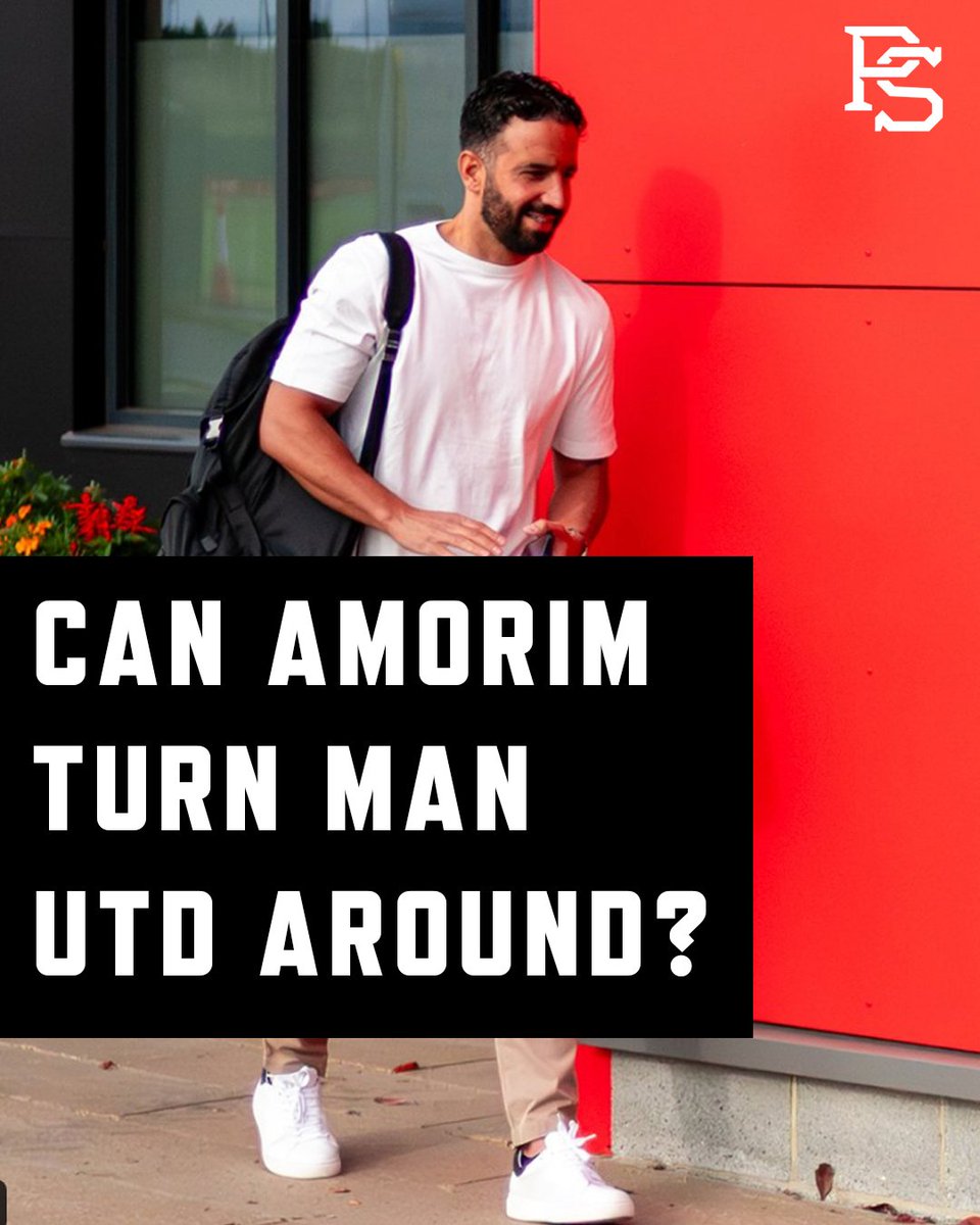 The first full week of preseason is underway at Carrington
#ManUtd