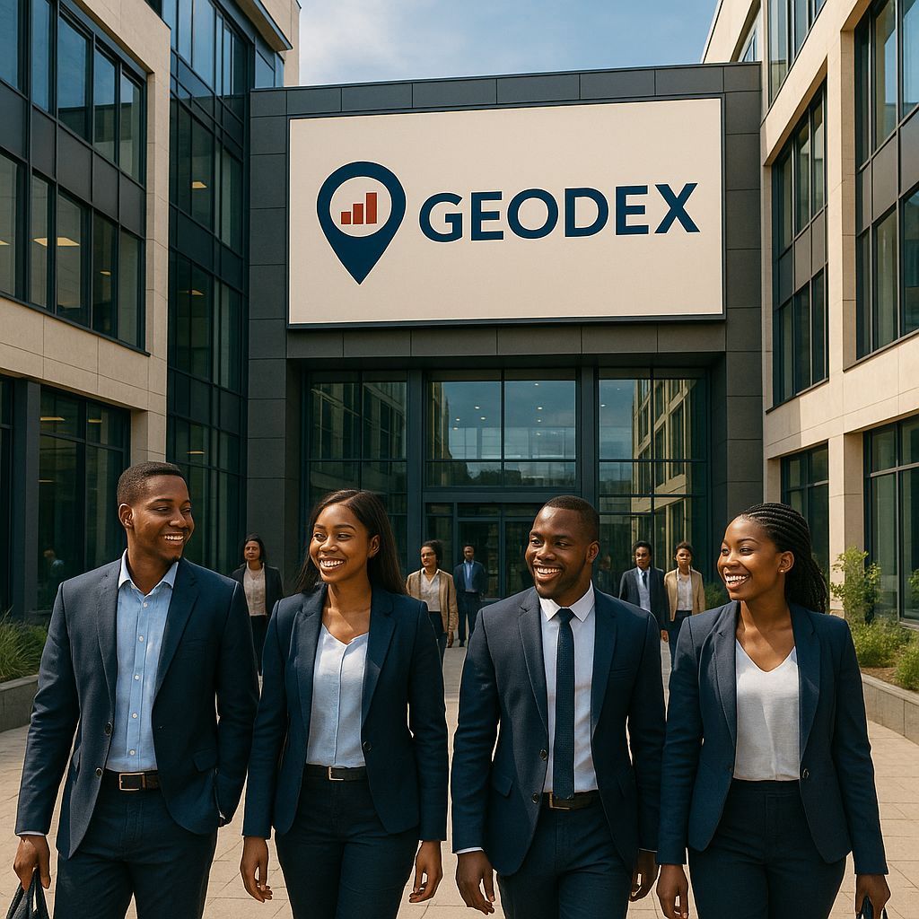 Singularitycor's tweet image. At geodex, we’re not just building data, we’re building a movement of professional adtech solution, driven by clarity, precision, and purpose.
From strategy to the street, our data are the power behind the revolution.
#Geodex #OOHAnalytic #SmartAdvertising