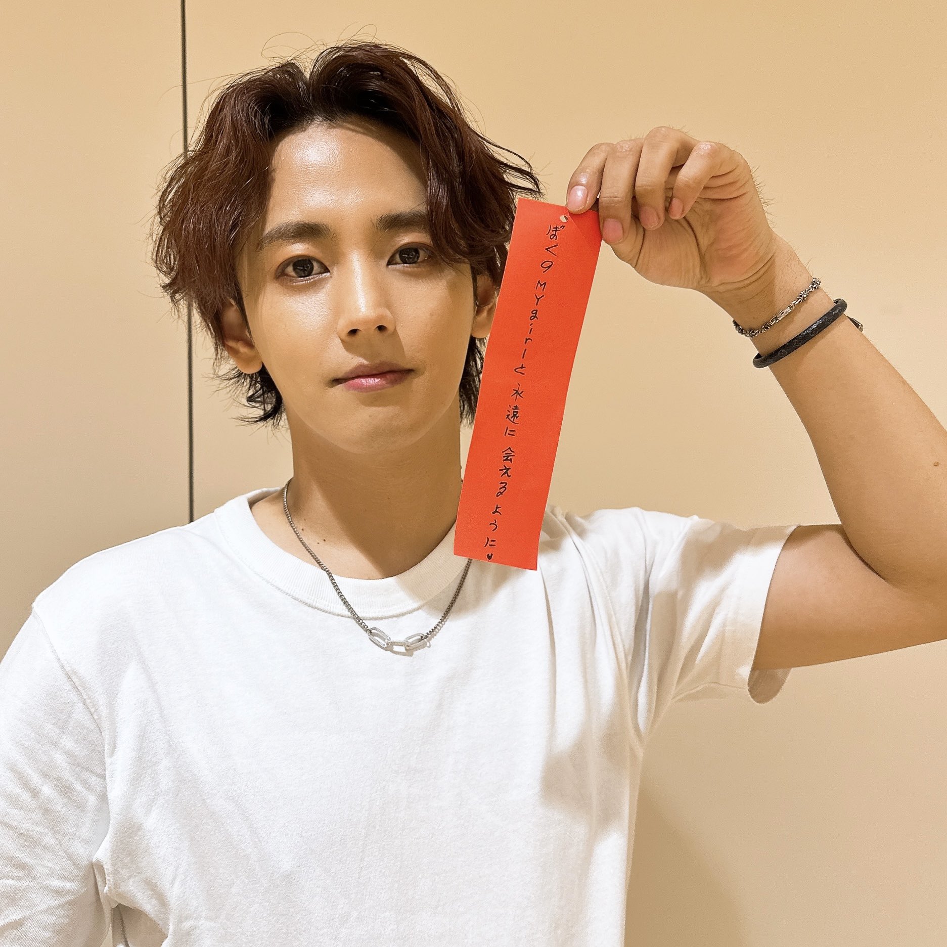 MYNAME 日本公式 (@myname_jp) / X