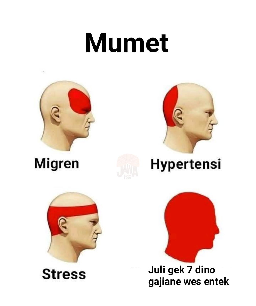 Kanker, kantong kering