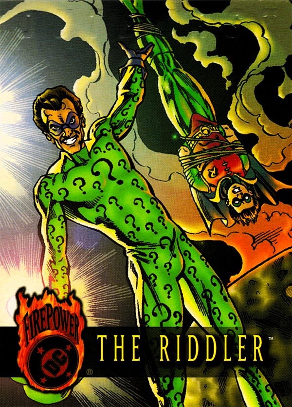 rolledspine's tweet image. DC Secret Files #DCSFP
Episode IV: The Untold Legend of the #Batman
✪with guest Captain Entropy✪
rolledspine.wordpress.com/2025/07/06/dc-…
Jim Gordon ✪ #Joker ✪ #Catwoman ✪ Scarecrow ✪ Penguin ✪ Two-Face ✪ Alfred ✪ Mad Hatter ✪ Riddler
@garykingofscots✪@AskaniSon22✪@FanFromMiami