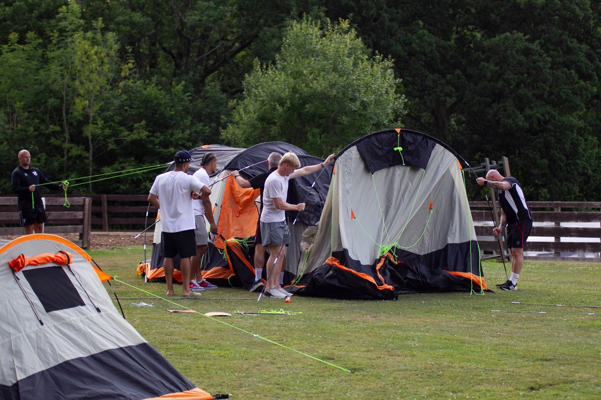 Kidderminster Harriers 🦅 tweet media