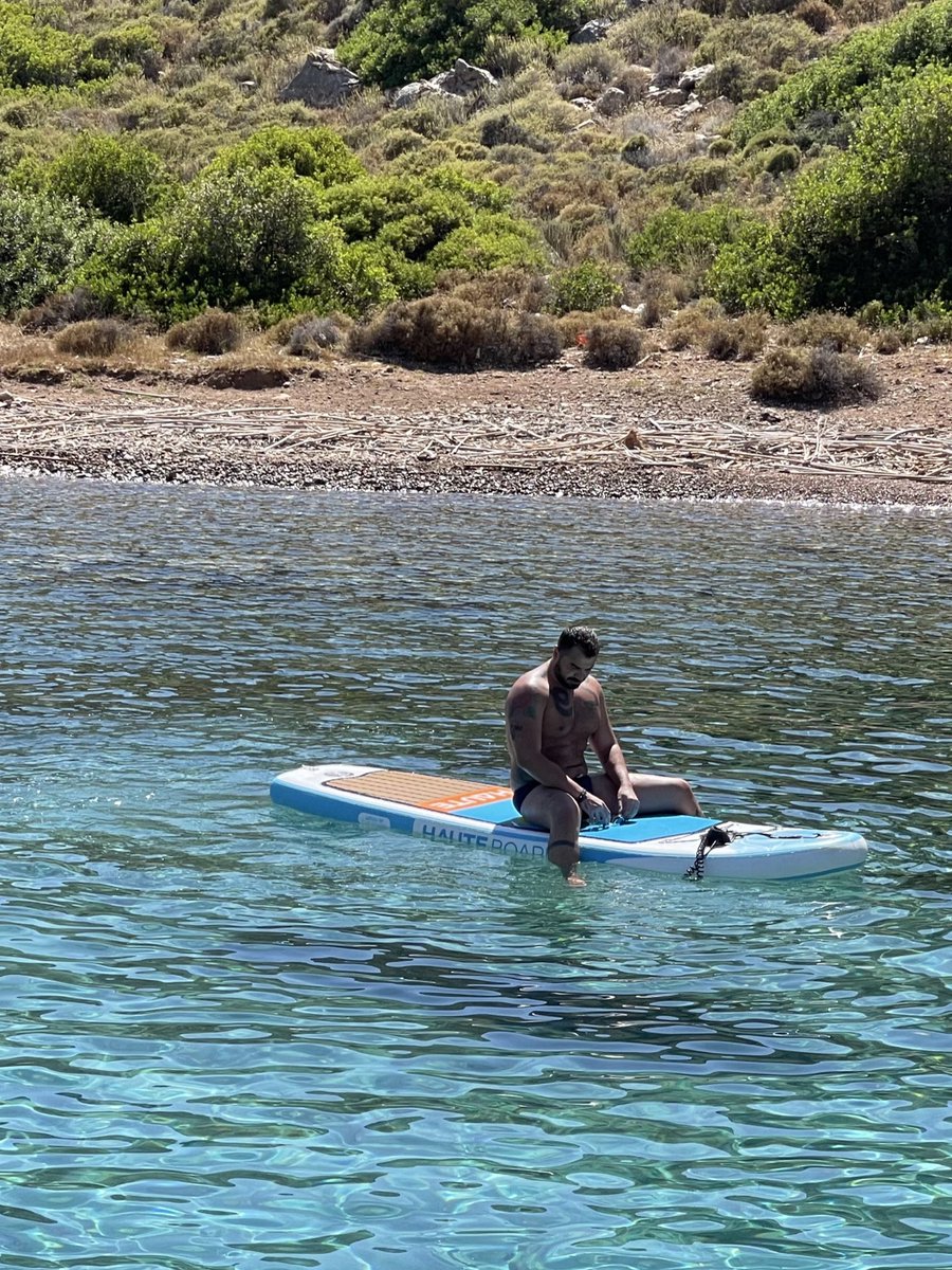 Pazartesiye giriş🌞