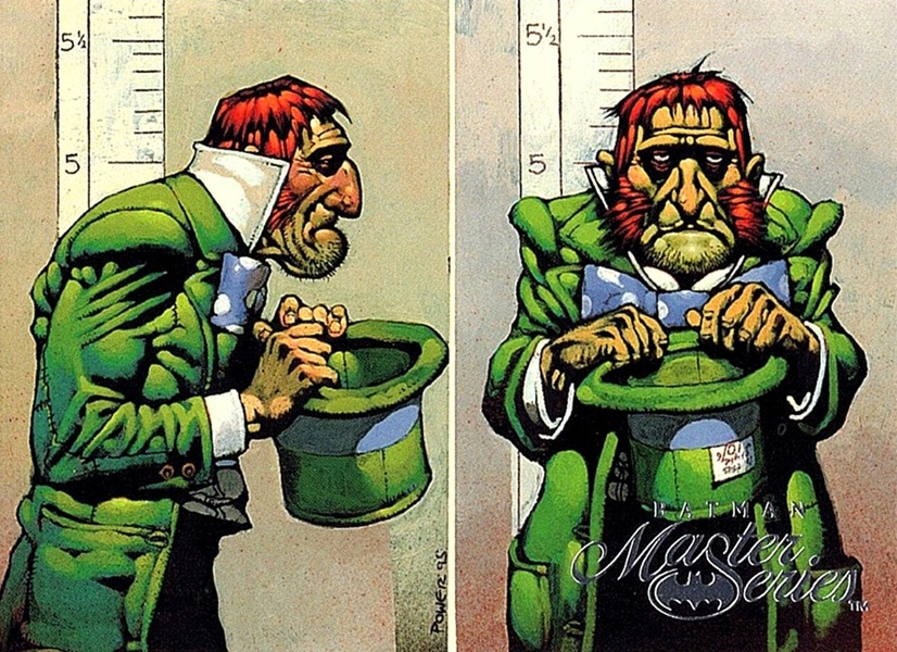 rolledspine's tweet image. DC Secret Files #DCSFP
Episode IV: The Untold Legend of the #Batman
✪with guest Captain Entropy✪
rolledspine.wordpress.com/2025/07/06/dc-…
Jim Gordon ✪ #Joker ✪ #Catwoman ✪ Scarecrow ✪ Penguin ✪ Two-Face ✪ Alfred ✪ Mad Hatter ✪ Riddler
@kgbunc✪@BrainyPirate✪@TheTelltaleMind