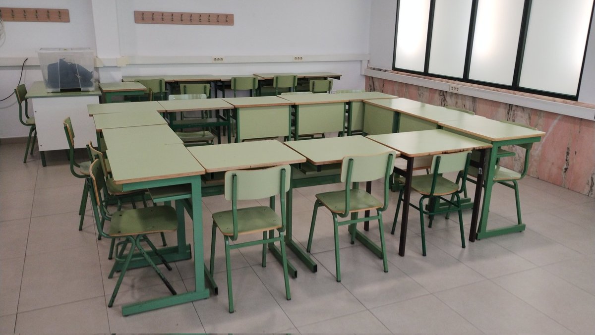 14 entrenadores.
Elaborando un plan.
Empezamos! BALONCESTO.
<a href="/BCAtlantic/">V Atlantic Basquet Camp</a>