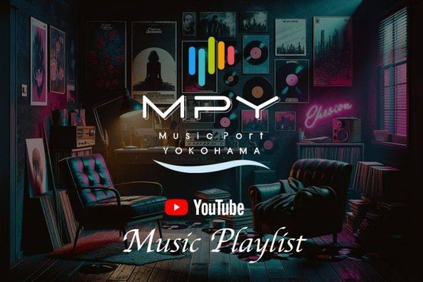 MinatomiraiNow's tweet image. 🎵Music Port YOKOHAMA🎵
この夏、新たな音楽との出会いには「Music Port YOKOHAMA」のPlaylistをチェック👀
7月公演をUPしました😘是非、お聴きください❣
#みなとみらい #musicportyokohama #youtubemusic
minatomirai21.com/music-dance/93…