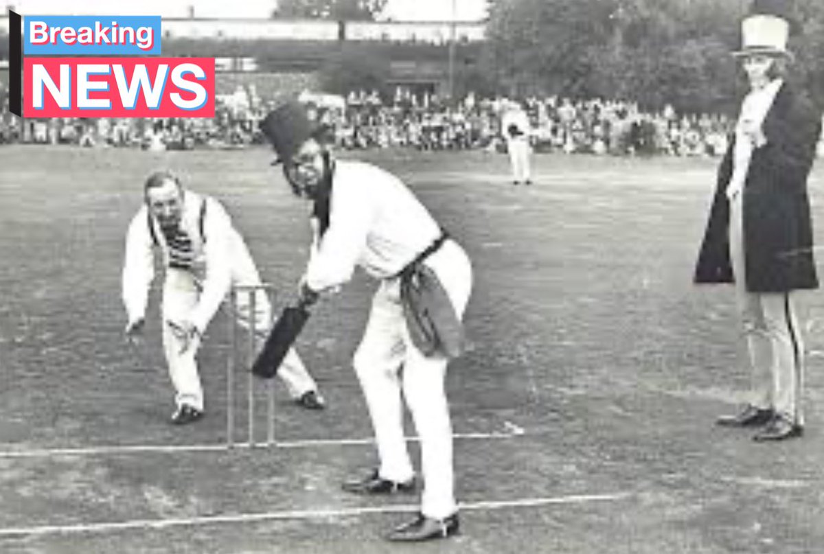 CRICKET WEEK IS HERE AGAIN!!!! 💙💛💙💛🏏
Monday 7/7 - The Iago Game
Weds 9/7 - The big fundraiser
Thursday 10/7 - Juniors Time
Sunday 13/7 - Mr President’s Game

BROADWATER GREEN: 17:30 (Sunday from 12:30). Cricketers with a pop up bar Weds / Sunday - BBQ, Prizes, CRICKET!