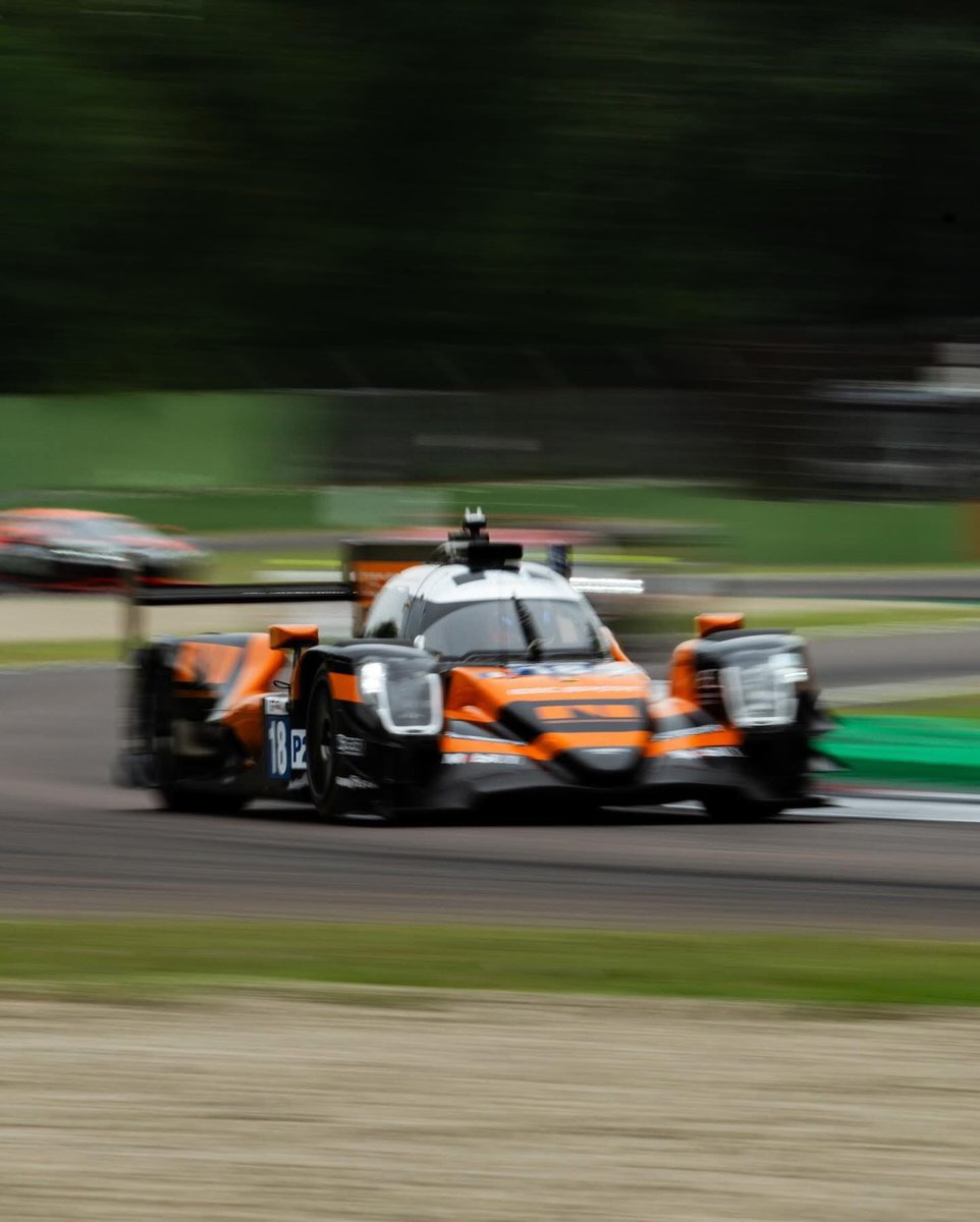 Jamie Chadwick (@jamiechadwick) on Twitter photo Wasnโt to be for car #18 in Imola this weekend ๐ Amazing work all week as always by the <a href="/MagmaRacing/">Genesis Magma Racing</a> <a href="/IDECSportRacing/">IDEC SPORT Racing</a> crew ๐ Canโt wait for us to bounce back stronger ๐ช Wasnโt to be for car #18 in Imola this weekend ๐ Amazing work all week as always by the <a href="/MagmaRacing/">Genesis Magma Racing</a> <a href="/IDECSportRacing/">IDEC SPORT Racing</a> crew ๐ Canโt wait for us to bounce back stronger ๐ช