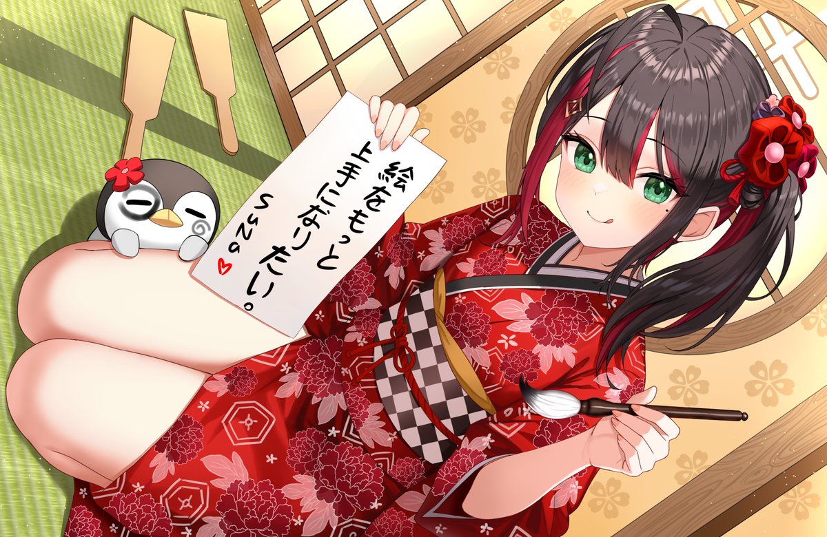 🎋🎋🎋七夕だ！！！🎋🎋🎋
みんなの願いが叶いますようににににに🫶
#七夕の願い事