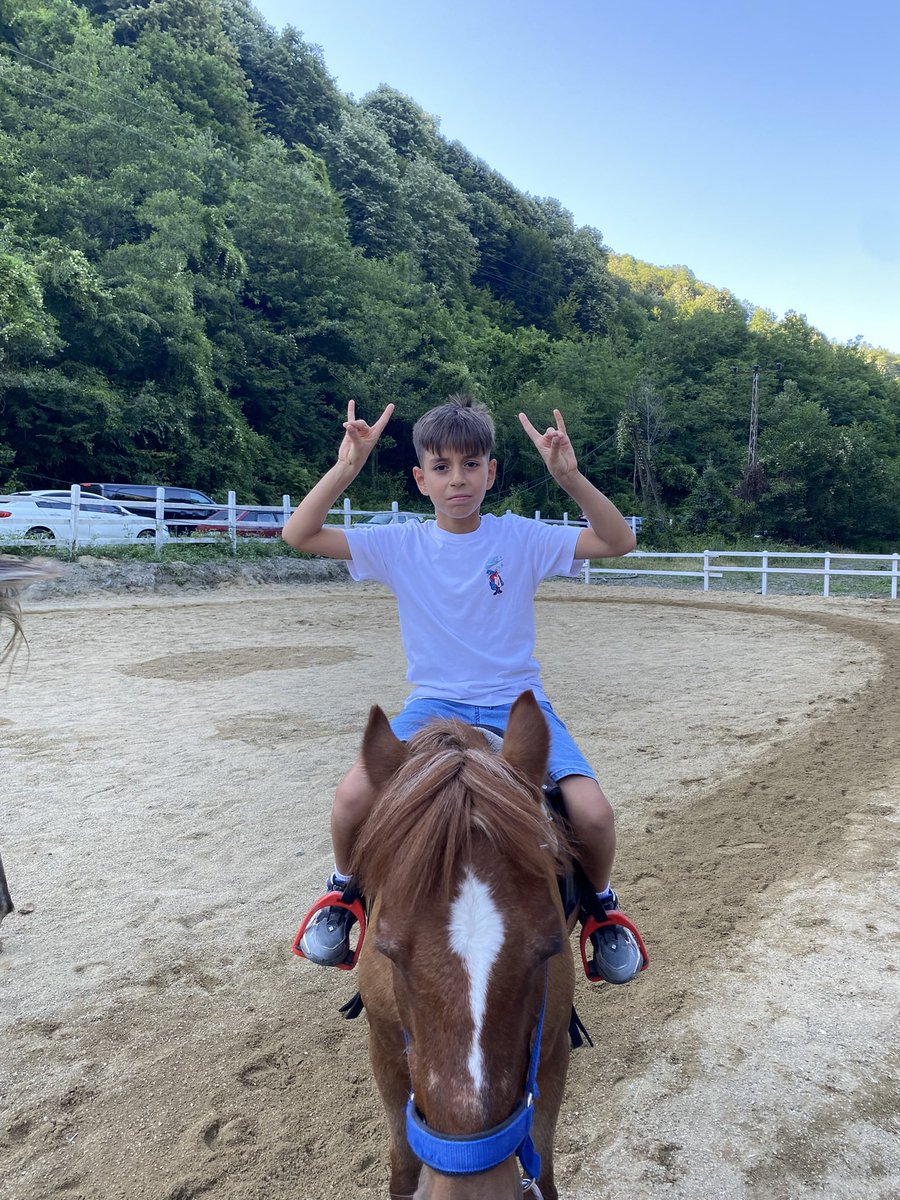 Nesillerden nesile TÜRK 🇹🇷