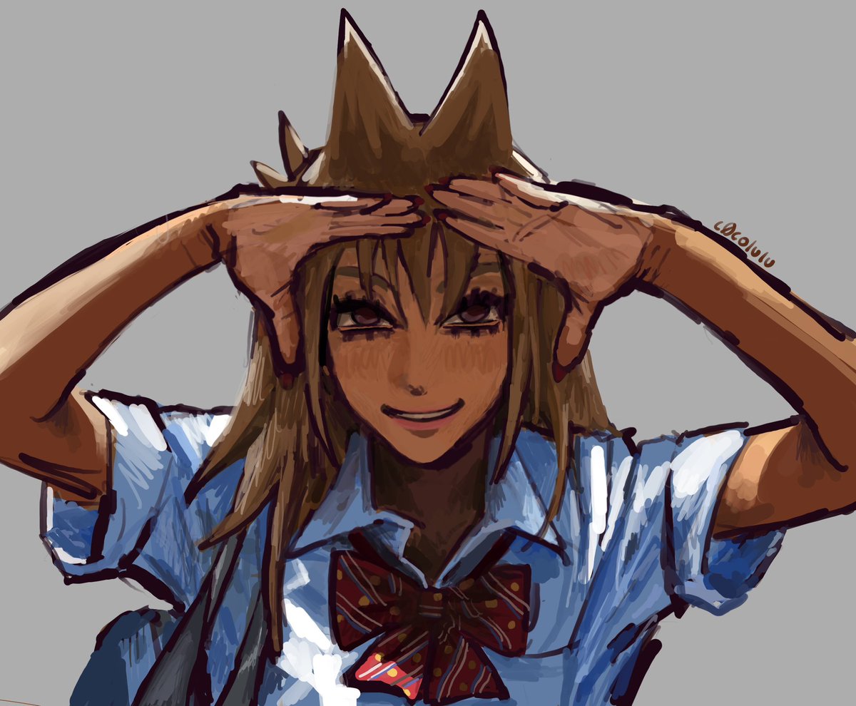 Kogal Tori #ellsworld #tori