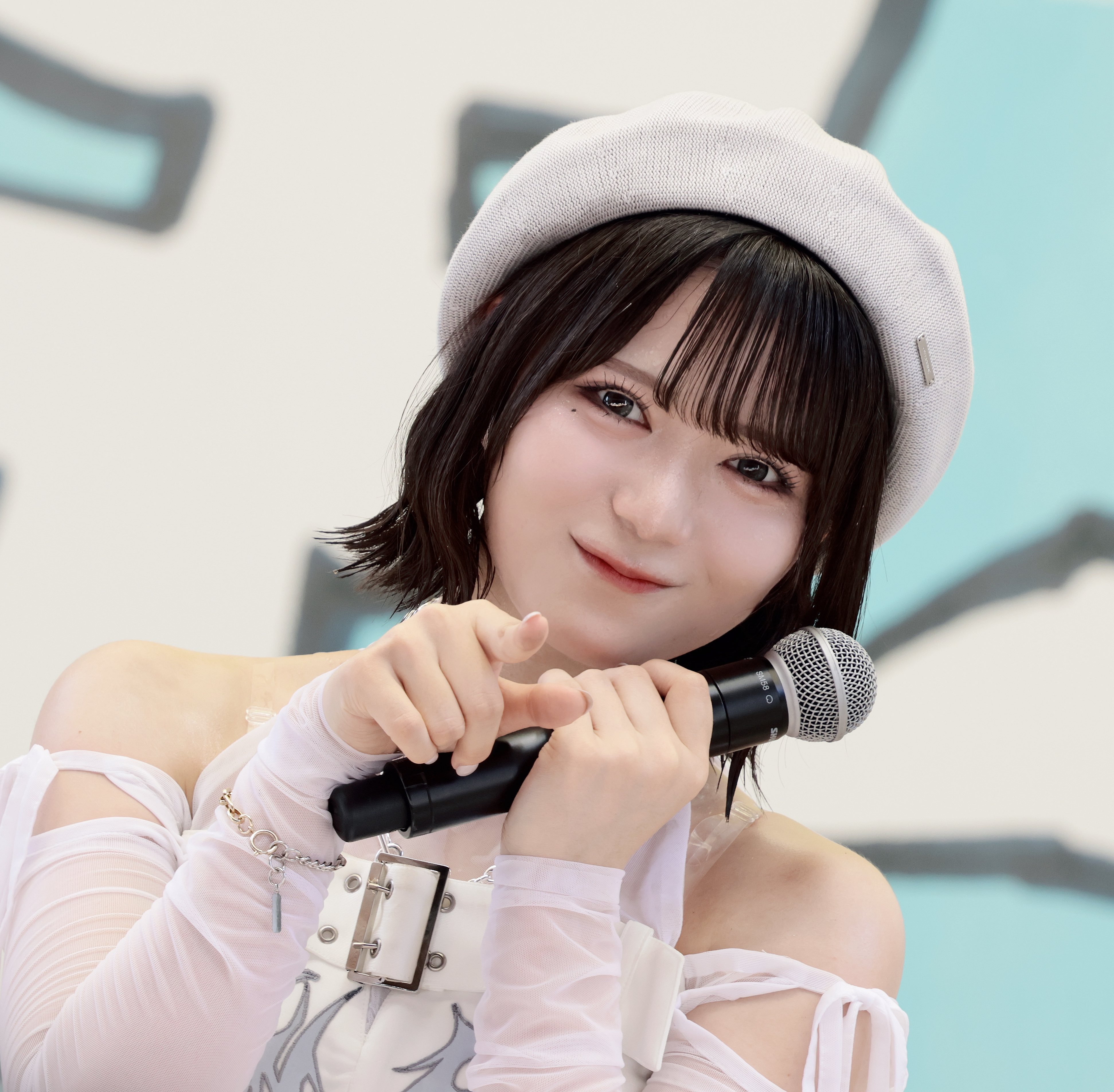 Qちゃん on X: 
