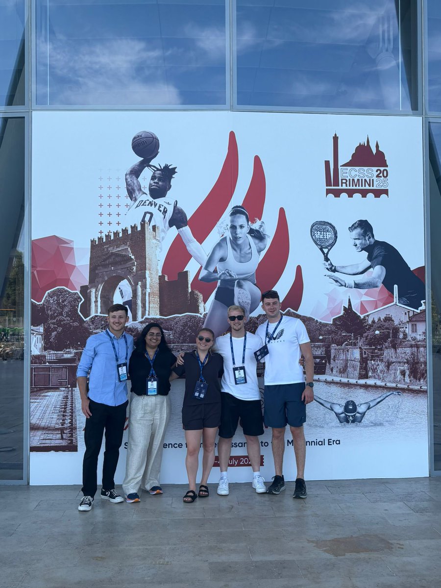 paigecole44's tweet image. Had an amazing time in Rimini @E_C_S_S presenting data from my PhD! Great to catch up with friends and support fellow PGRs sharing their brilliant work 🇮🇹🧠