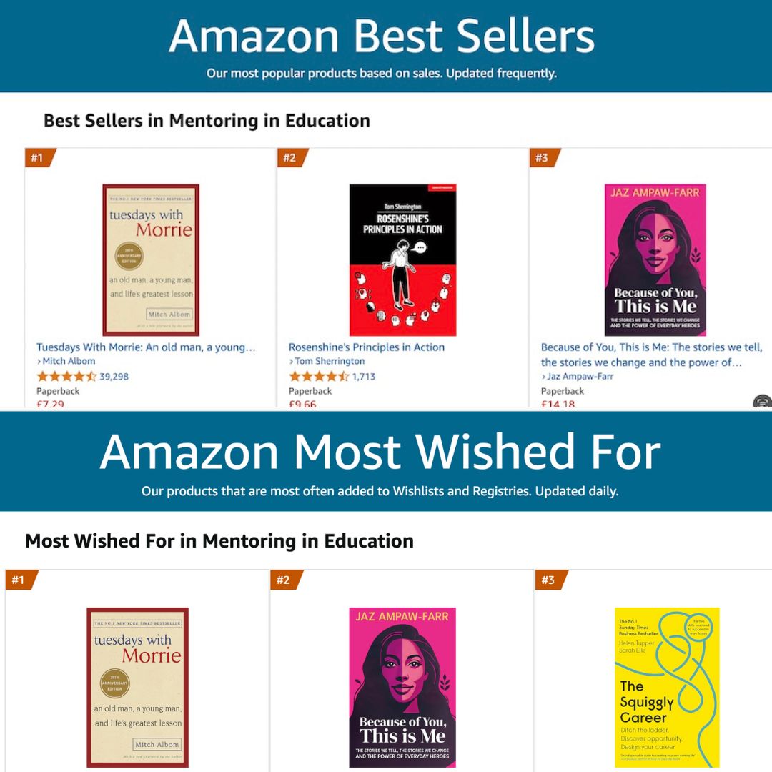 Dr Jaz Ampaw-Farr tweet media