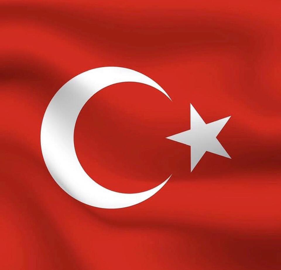 Başın sağolsun #TÜRKİYEM
#pencekilitharekatı