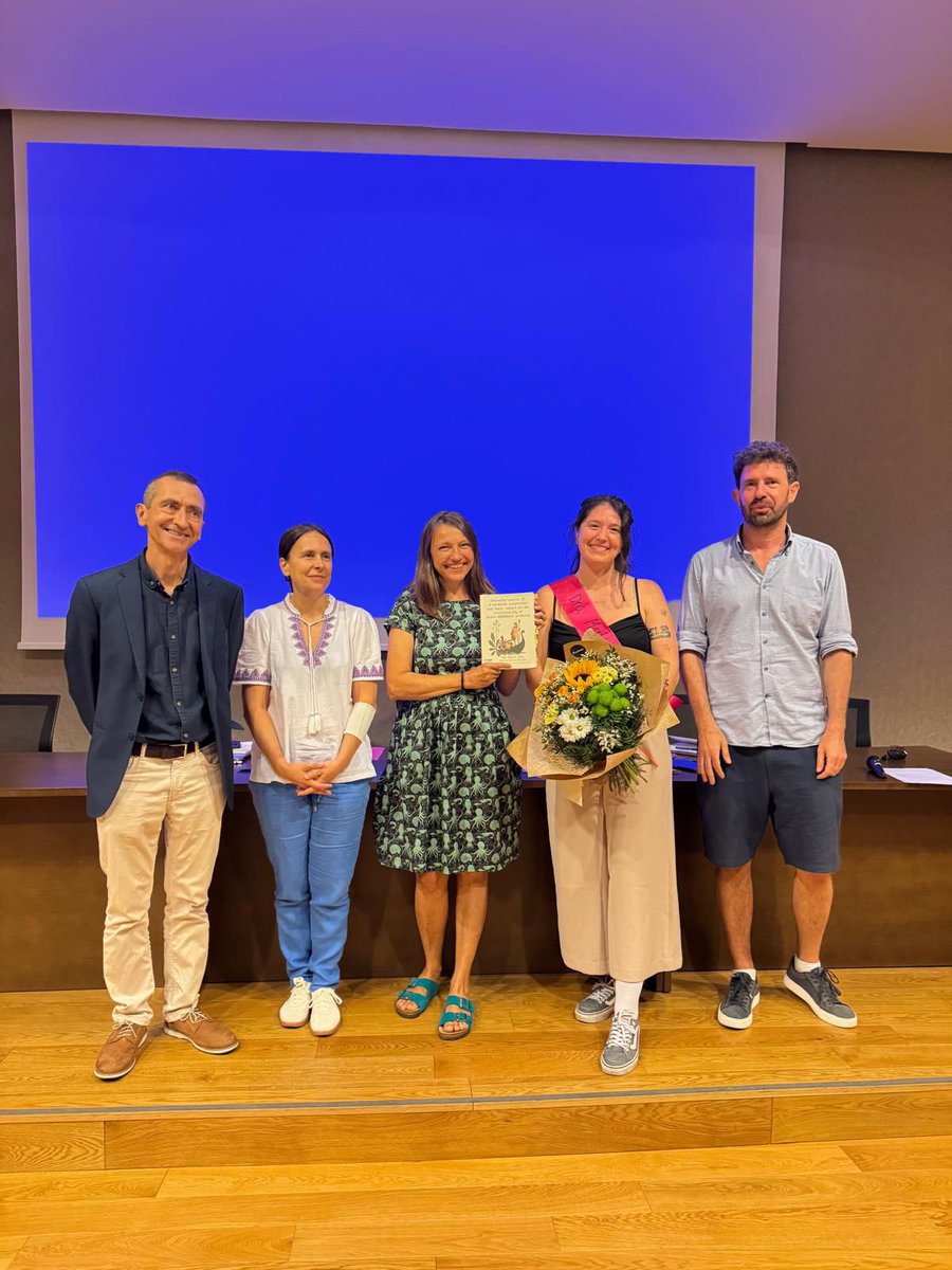 RNA Biology tweet media