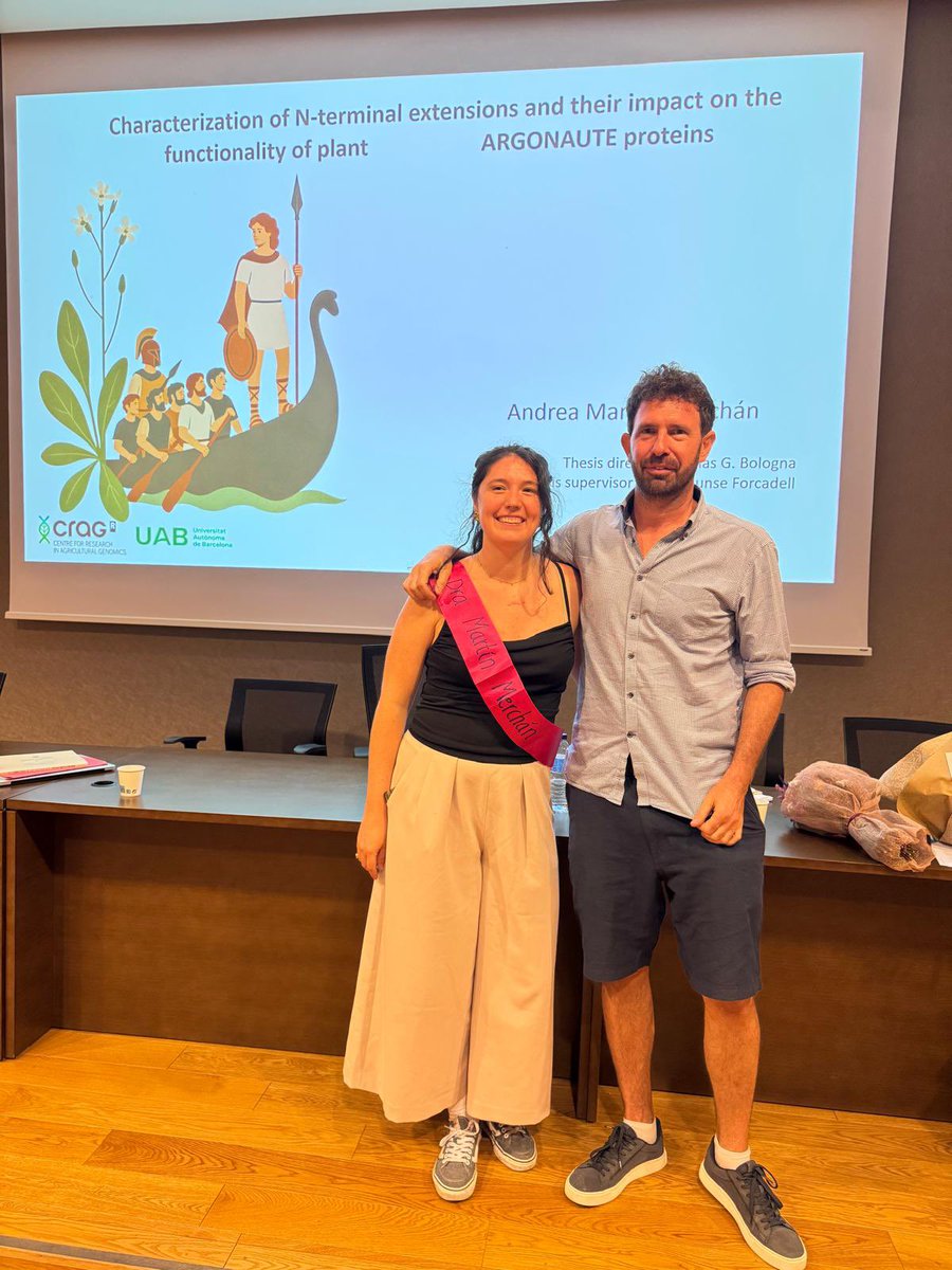 RNA Biology tweet media