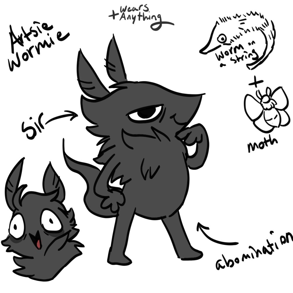 CocoaBoi4's tweet image. Wanted to make them new refs. Haven't done much bc a bit of artfights lol
#sonadowfankid #sonadowkids #fanchild