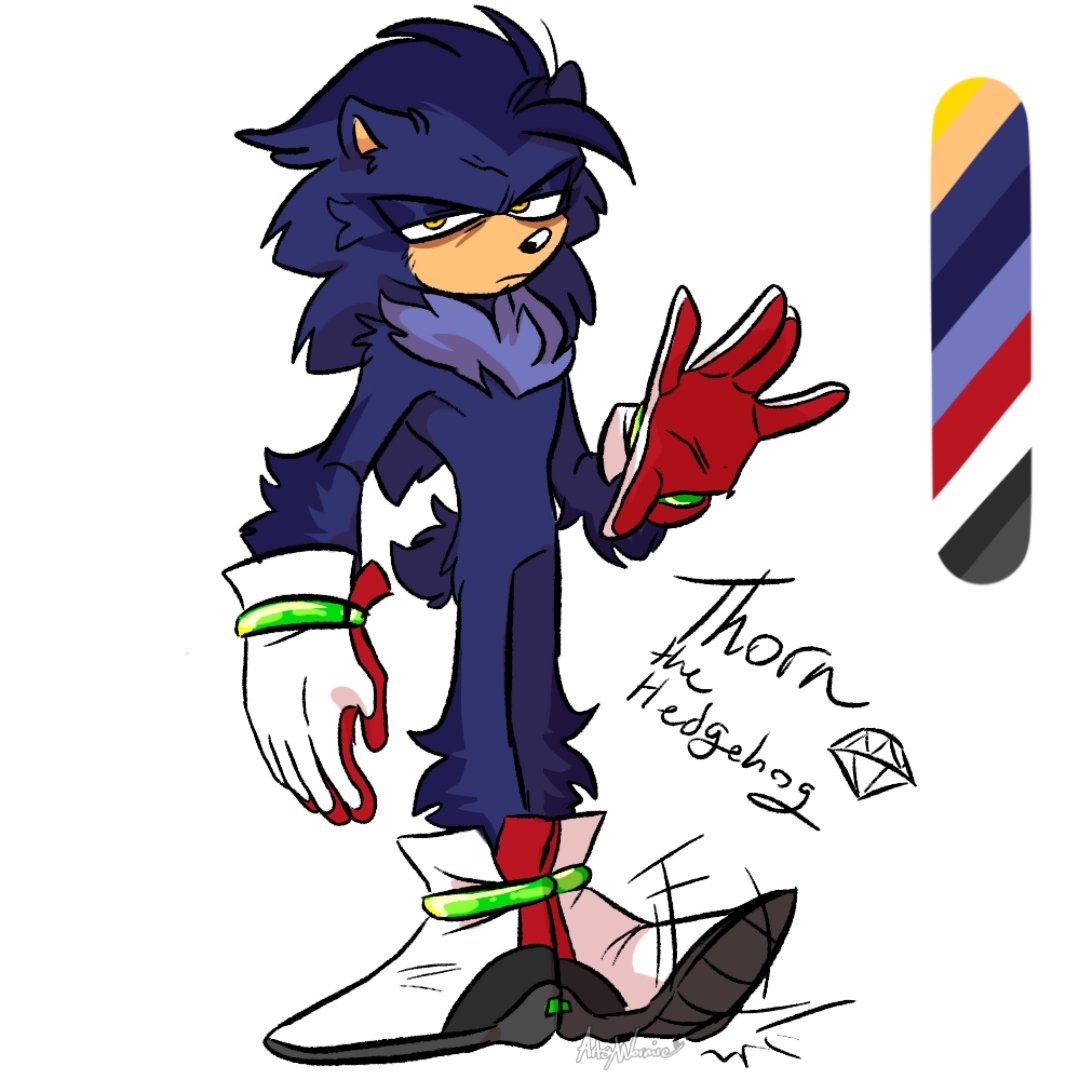CocoaBoi4's tweet image. Wanted to make them new refs. Haven't done much bc a bit of artfights lol
#sonadowfankid #sonadowkids #fanchild