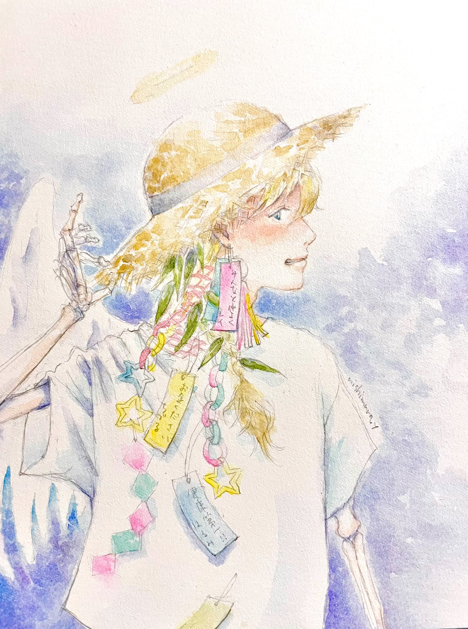 めめ (@memezaemon) / X