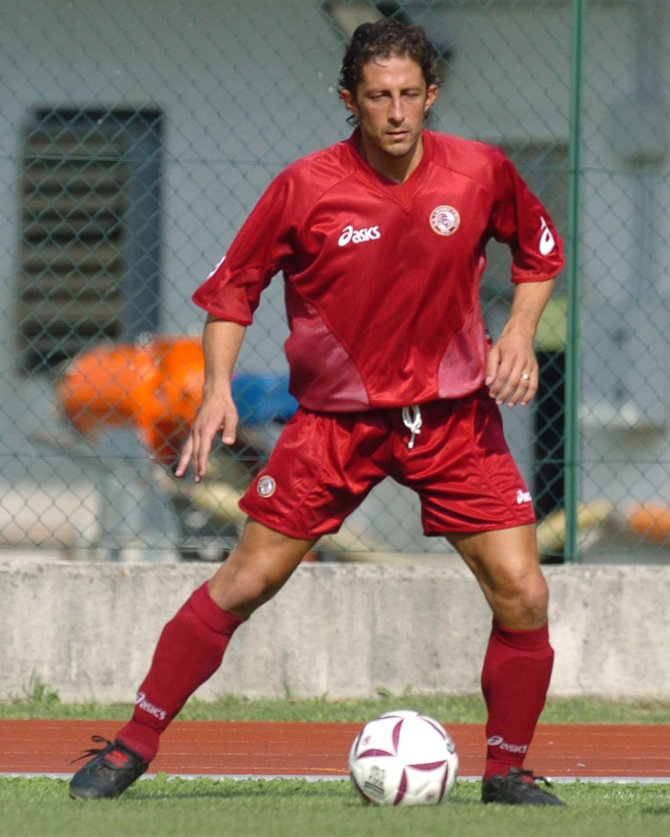 Forza Igor, tutta la Serie C è con te 💪💜

#Protti