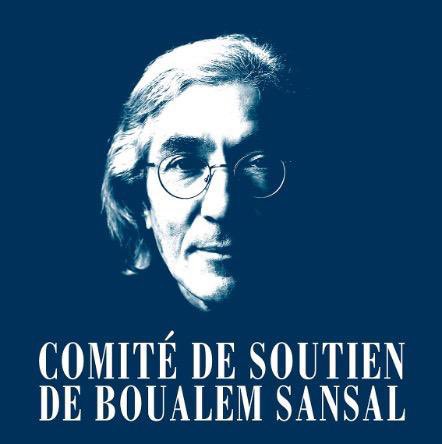 233 jours que Boualem Sansal est privé de liberté. 233 jours de censure. 233 jours de trop. 
#LibérezBoualemSansal