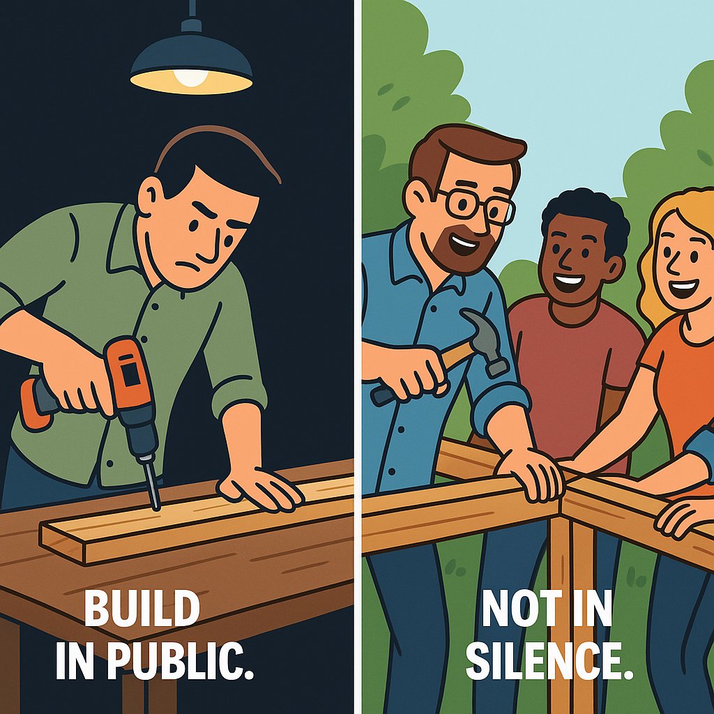 CMandSupport's tweet photo. Startups rarely die because the idea was bad.
They die because no one was listening

Build with your audience, not in isolation.
Early feedback > late regrets.

Curious what your audiencewants?

Start sharing early. You'll be surprised what they tell you.

#communitymanagement https://t.co/Pj3D9EZ0Qx