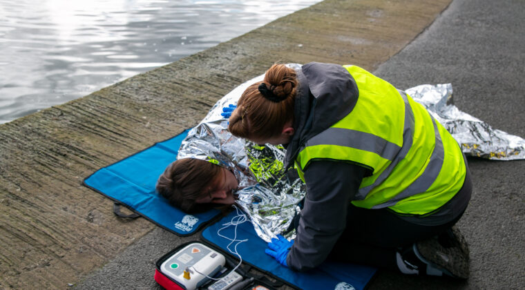 STA_HQ's tweet image. When every second counts, be the difference in an emergency. 🩹
🆕 With new courses, flexible blended learning, and enhanced resources for both tutors and learners, there’s never been a better time to train, teach or upskill in first aid.
Find out more:
safetytrainingawards.co.uk/qualifications…